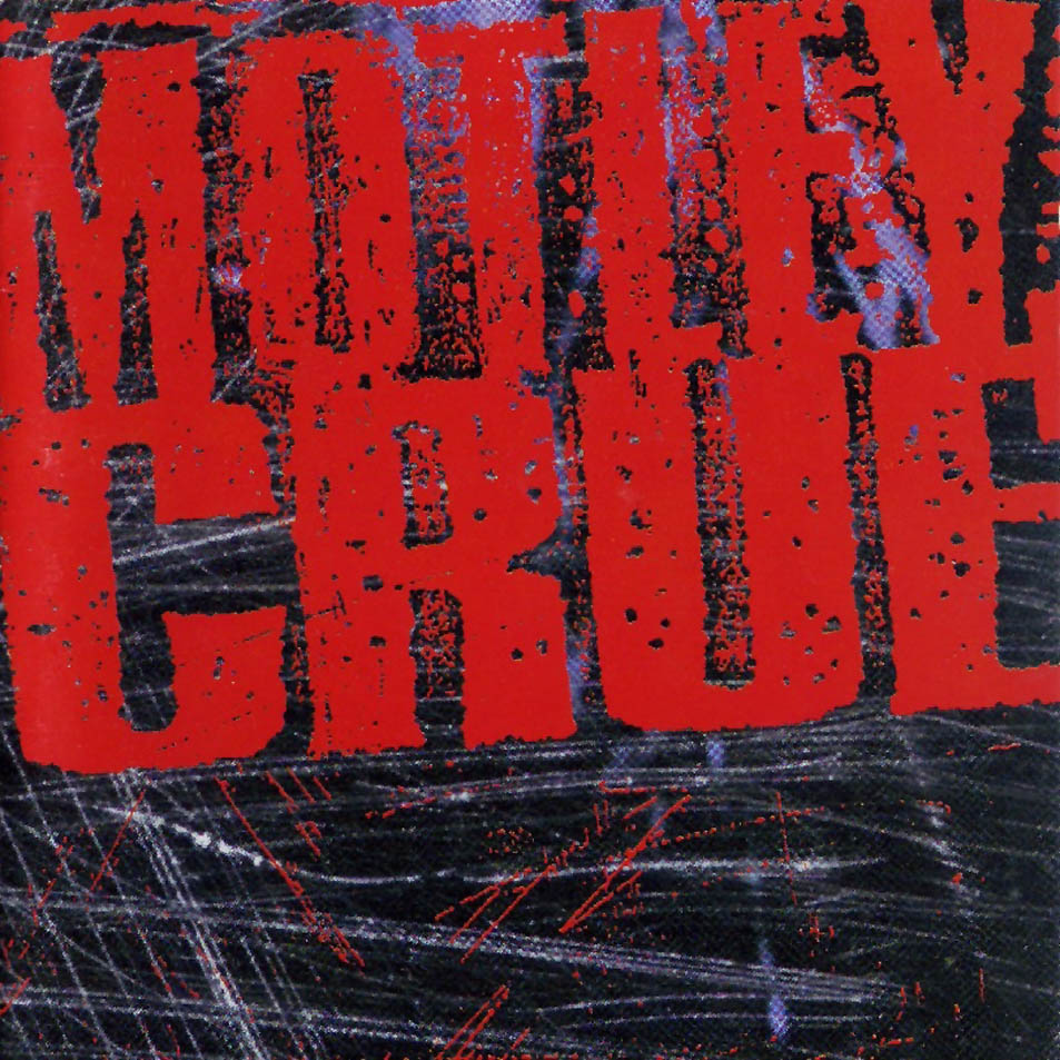 Motley Crue Discografia Discos